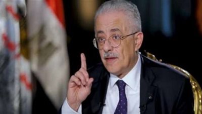 عاجل.. طارق شوقى يعلن خبر سار بشأن جميع المعلمين على مستوى الجمهورية