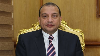 جامعة بنى سويف تكشف حقيقة منع طالبة الخروج من المحاضرة بعد خبر وفاة والدها