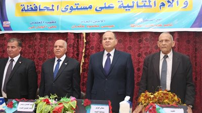 عاجل.. خلف الزناتى يوجهة رسالة مهمة الى جميع المعلمين