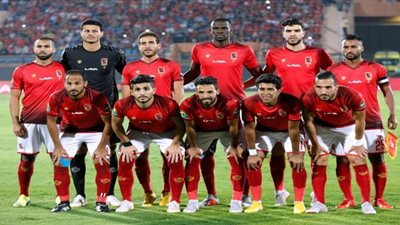 عاجل.. القنوات الناقلة لمباراة الأهلى ووفاق سطيف