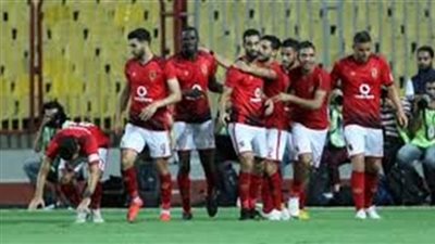 الحاوى وآزارو يقودان هجوم الأهلى امام وفاق سطيف