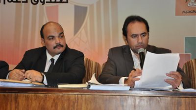 عاجل.. محمد عمر: الفترة المقبلة تشهد تحطيم اصنام النظام القديم