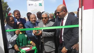 بالصور.. التعليم تواصل حملة 