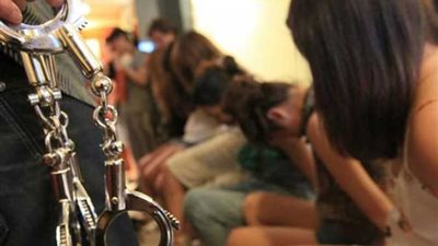 تعرف علي كواليس القبض علي أكبر شبكة لتبادل الزوجات وممارسة الجنس الجماعى فى الإسكندرية