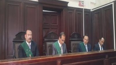 تجديد حبس 8 اشخاص بتهمة التظاهر امام وزارة التربية والتعليم