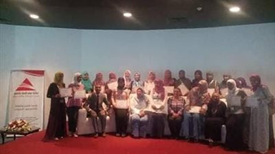 ورشة لتدريب كوادر معلمي اللغة الانجليزية بالمعاهد الأزهرية بالأقصر