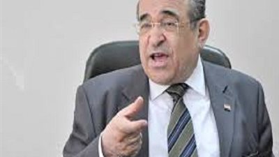 مصطفى الفقى : لابد من الغاء مجانية التعليم الجامعى ..والجامعات افرزت ملايين العاطلين