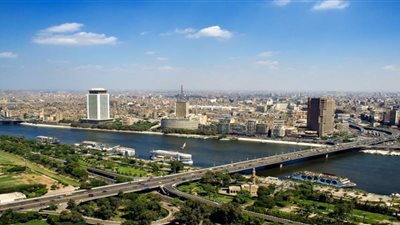 الأرصاد: طقس معتدل غدا.. والقاهرة 28 درجة