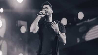 عاجل.. نقل الفنان تامر حسني الي إحدى مستشفيات ٦ أكتوبر بعد إصابته بوعكه صحية شديدة جداً  