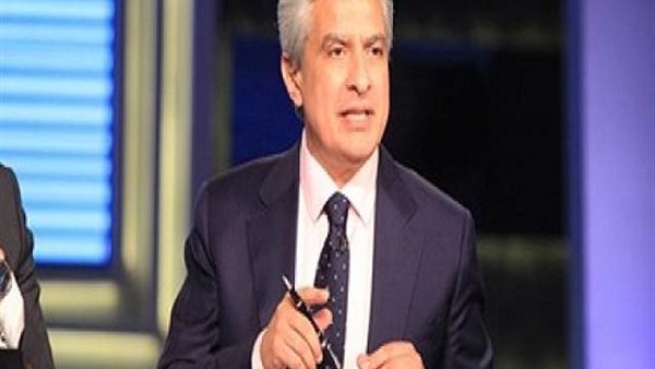 وائل الابراشى 