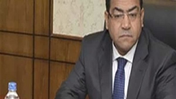 صالح الشيخ رئيس الجهاز