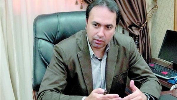 الدكتور محمد عمر