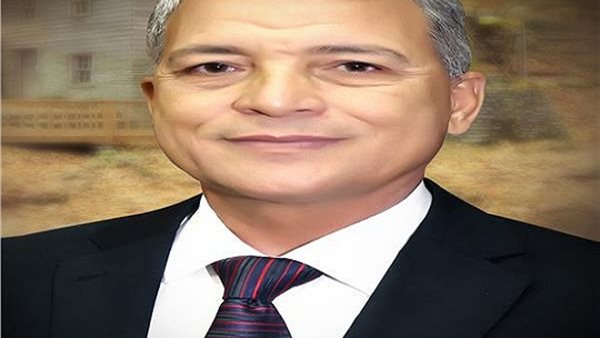 محافظ المنوفية 