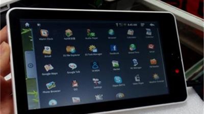 التعليم تعلن رسميا مواصفات التابلت وكيفية استخدامه؟