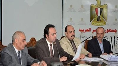 محمد عمر : الوزارة تعمل على موائمة الظروف الإنسانية والصحية الصعبة للمعلمين مع طبيعة العمل