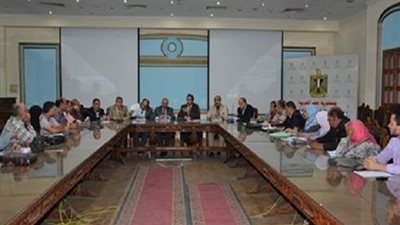 محمد عمر : بعد 31 أكتوبر معايير جديدة لاختيار مديرى المدارس والموجهين وتوفيق اوضاع المعلمين