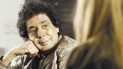 الكينج محمد منير  يحى  حفلات القريه العالميه  فى دبى 2 نوفمبر