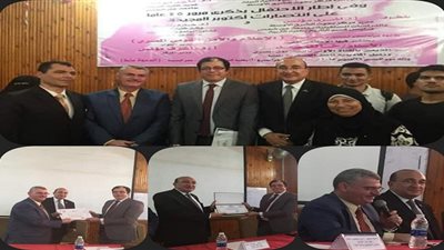 مركز بحوث الشرق الأوسط يتحدث عن الإعلام والأمن القومى المصرى