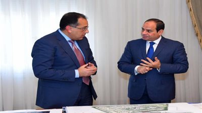 وزير المالية: لدينا تكليف رئاسى بدراسة وضع الأجورلـ 5 ملايين موظف مع موازنة العام المالى الجديد