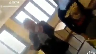 عاجل.. ننشر فيديوهات طالبات 