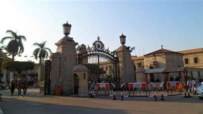 أخر موعد للتقديم الأربعاء المقبل| جامعة حكومية تعلن عن وظائف جديدة لأعضاء هيئة التدريس