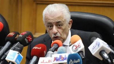 عاجل| التعليم تصدر بيانا هاما بشأن صرف مكافأة مالية 50 جنيها لمن يبلغ عن مدرسى الدروس الخصوصية