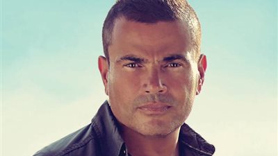 شاهد التفاصيل الكاملة لمشاجرة عمرو دياب مع رجال الأمن الانجليزى