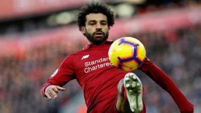 محمد صلاح يقدم خالص التعازى لاسر ضحايا حادث المنيا الارهابى 