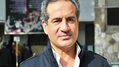 محمد ثروت يعشق مهرجان الموسيقى العربية لهذا السبب