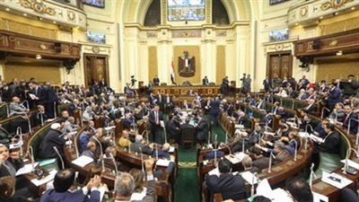 برلماني: يطالب بمسح جوي جديد في تطبيق قانون التصالح علي مخالفات البناء 