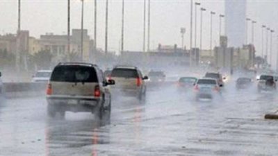 عاجل.. تعليق الدراسة في المدارس والجامعات لسوء أحوال الطقس بالسعودية