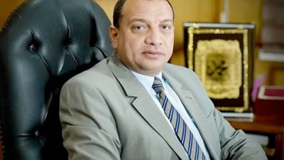 رئيس جامعة بنى سويف: 1439 تقدموا لإنتخابات الاتحاد..ونسبة الطالبات بلغت 34%  