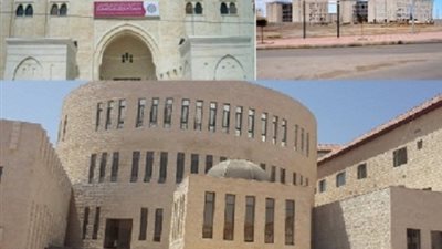 جامعة العقبة فى الاردن تعلن عن وظائف لاعضاء هئية التدريس فى 5 كليات ..سجل هنا مباشرة 