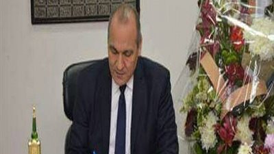 وزير التربية والتعليم  يجدد تعيين محمد عطية مديرا لمديرية تعليم القاهرة لمدة عام