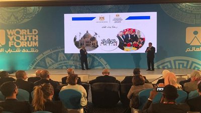 عبدالغفار: انشاء 12 جامعة حكومية وتكنولوجية جديدة