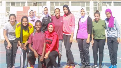 برعاية وزير التعليم العالى.. افتتاح دورة الصداقة للمعاهد العليا لمنطقة غرب الدلتا بالإسكندرية