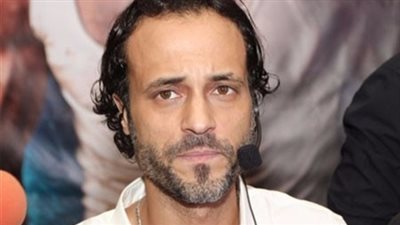 يوسف الشريف يفاجئ جمهوره فى رمضان