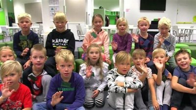 فنلندا تلغى الفصول الدراسية.. وتحل مشكلة الكثافة بأفكار من خارج الصندوق