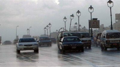 الأرصاد تحذر 