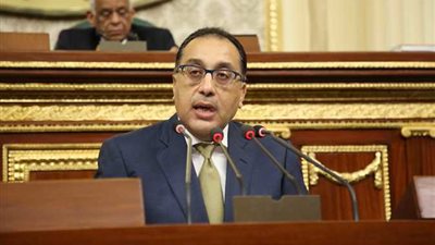 رسميا| مجلس الوزراء يكشف عن برنامجه لرفع مرتبات العاملين بالدولة أمام البرلمان