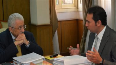 هام| قرارات تعليمية تسعد 112170 معلما في مختلف محافظات الجمهورية بداية من ديسمبر المقبل