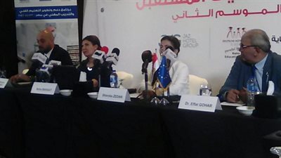 التعليم : إنطلاق إشارة البدء لمسابقة شيف المستقبل الموسم الثاني لمدارس التعليم الفندقي