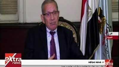 التعليم : مجاهد يجتمع مع وفد من الصين لمتابعة تفعيل برامج التعاون ضمن مبادرة الرئيس الصينى للتعاون مع أفريقيا