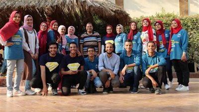 صيدلة سوهاج تحصد المراكز الأولى بالمؤتمر العلمى السنوى لإتحاد طلاب الصيدلة