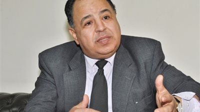 وزير المالية يكشف عن ضرائب جديدة.. تعرف على التفاصيل