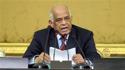 عاجل.. ماذا قال رئيس البرلمان عن مجانية التعليم وطارق شوقى؟