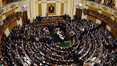 عاجل.. البرلمان يناقش مشروع يستهدف مطالب المعلمين وتحسين أحوالهم الوظيفية والمعيشية والترقيات