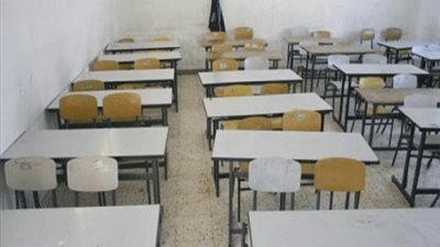  وفى الجزائر الفصول خالية .. وأولياء يفضلون الدروس الخصوصية على 