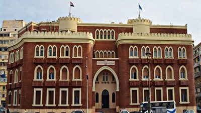 الإعادة في انتخابات الاتحادات الطلابية بـ 9 كليات بجامعة الإسكندرية