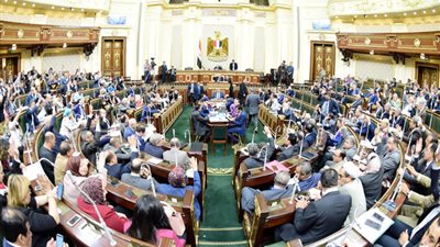 ننشر نص قانون التعليم الجديد بعد موافقة مجلس النواب عليه